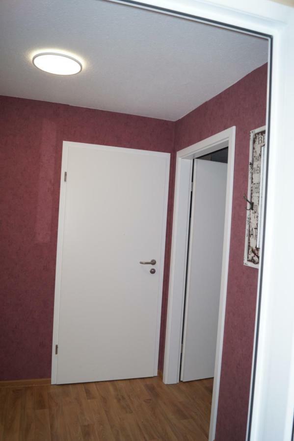 Ferienhaus Zum Jagdschlosschen Letschin 외부 사진